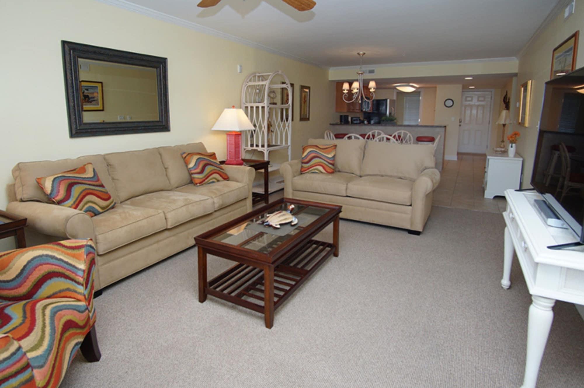Units At Ocean Marsh By Elliott Beach Rentals North Myrtle Beach Exterior photo