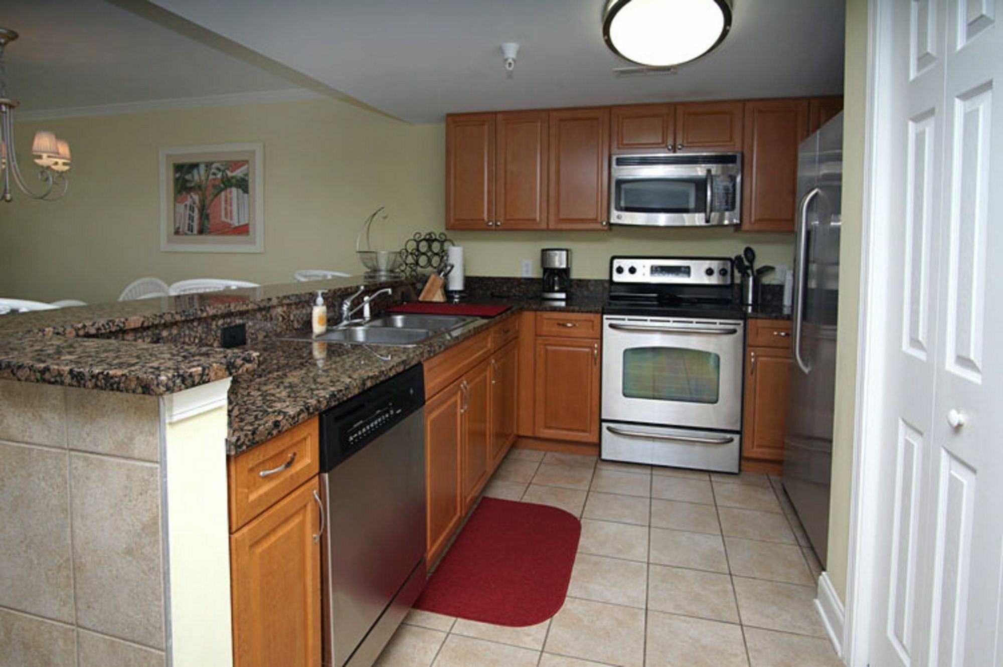 Units At Ocean Marsh By Elliott Beach Rentals North Myrtle Beach Exterior photo
