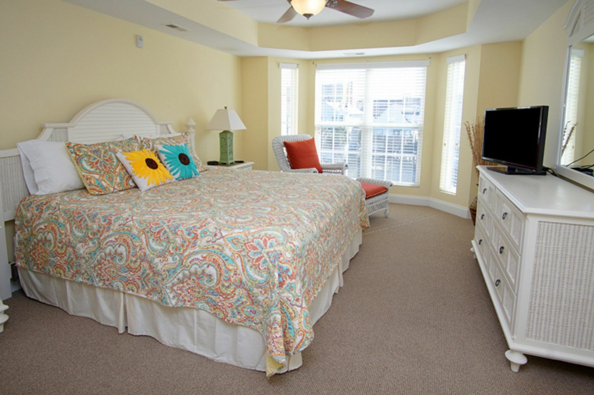 Units At Ocean Marsh By Elliott Beach Rentals North Myrtle Beach Exterior photo
